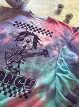 Load image into Gallery viewer, NEW*Cartoon Yancy CREWNECK Fleece in Cotton Candy