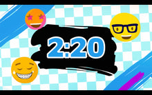 Load image into Gallery viewer, Let's Get Started! 12 Video Countdowns for Kidmin