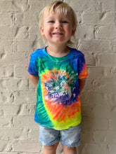 Load image into Gallery viewer, Cartoon Rocket T-Shirt