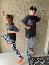 Load image into Gallery viewer, ***Super Wonderful Graffiti T-Shirt (Collab with Art by Sparrow Rocket)