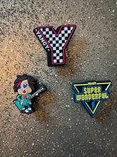 Load image into Gallery viewer, Shoe Charms for Crocs and similar