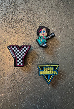 Load image into Gallery viewer, Shoe Charms for Crocs and similar