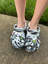 Load image into Gallery viewer, Shoe Charms for Crocs and similar