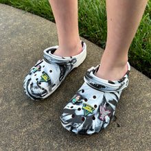 Load image into Gallery viewer, Shoe Charms for Crocs and similar