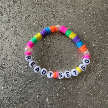 Load image into Gallery viewer, Bracelet - Bright Collection