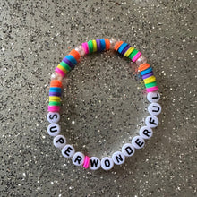 Load image into Gallery viewer, Bracelet - Bright Collection