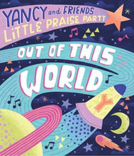 Load image into Gallery viewer, Little Praise Party: Out Of This World Church Bundle