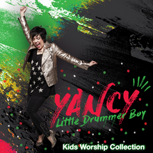 Load image into Gallery viewer, Christmas Kids Worship Collection (7 Videos)