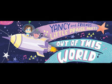 Load and play video in Gallery viewer, Little Praise Party: Out Of This World Church Bundle