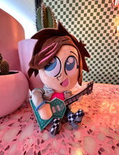 Load image into Gallery viewer, Yancy Plush Doll