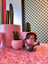 Load image into Gallery viewer, Yancy Plush Doll