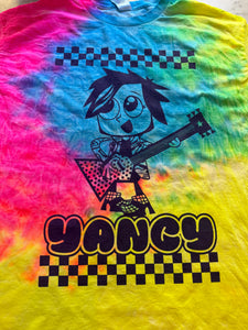 NEW*Cartoon Yancy T-Shirt