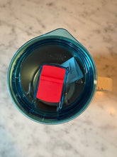 Load image into Gallery viewer, NEW*Stained Glass Kids &amp; Yancy Miir Camp Mug
