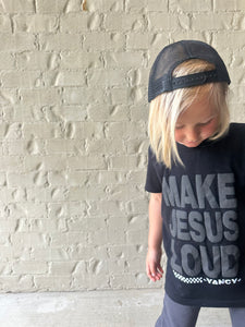 NEW***Make Jesus Loud T-SHIRTS