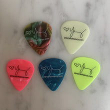 Load image into Gallery viewer, Guitar Picks (10 Pack)
