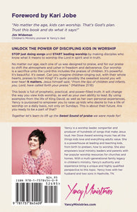 Sweet Sound: The Power of Discipling Kids in Worship Ebook with Audio Book Digital Bundle DOWNLOAD
