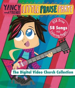 LPP Classics - The Digital Video Church Collection