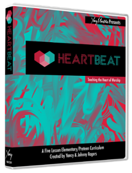Heartbeat Curriculum