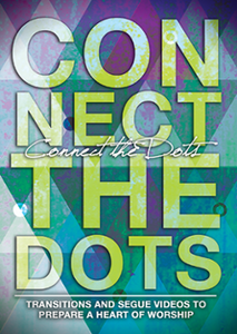 Connect The Dots - Transition Videos (Church DVD)