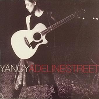Adeline Street (CD)