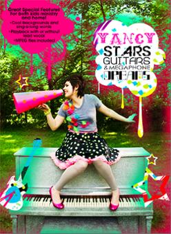 Stars, Guitars & Megaphone Dreams (Church Performance DVD)