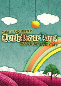 Little Praise Party - Happy Day Everyday (Home DVD)