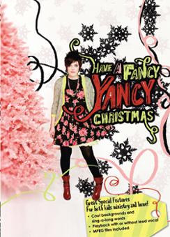 Have A Fancy Yancy Christmas (Church Performance DVD) – Yancy Ministries,  Inc